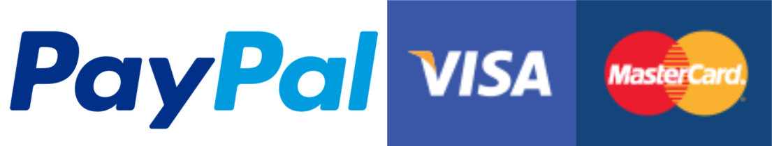 PayPal, card